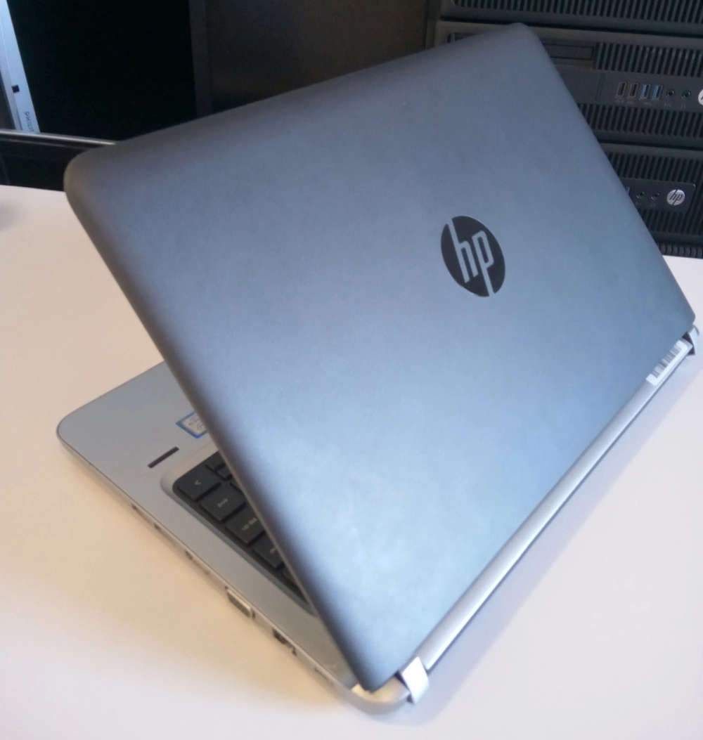 sprzedawca notebooków używanych HP Kielce